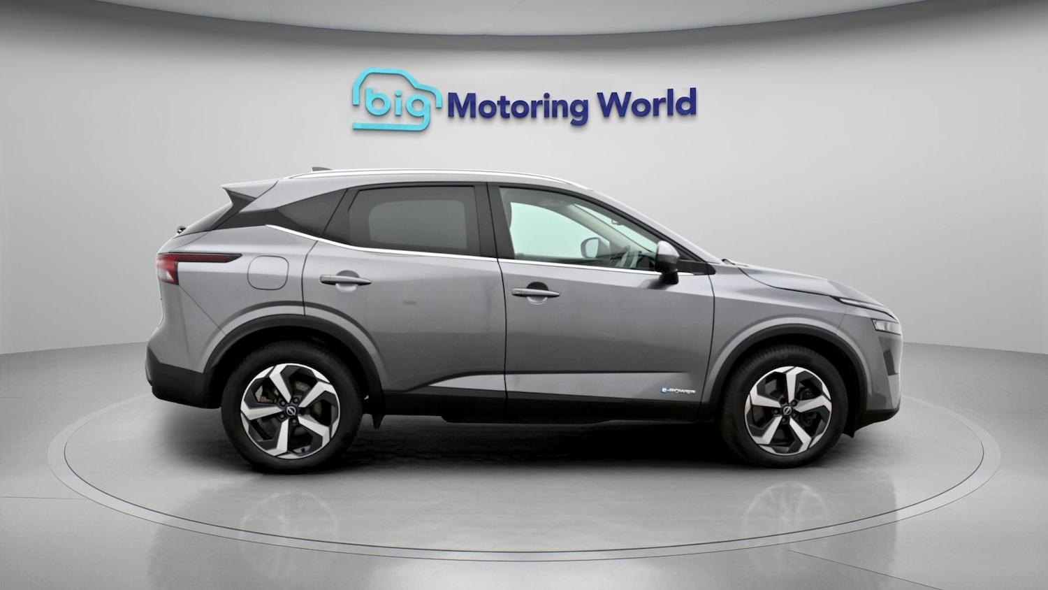 Used Nissan Qashqai 2023 for sale - 78163065: Photo 8