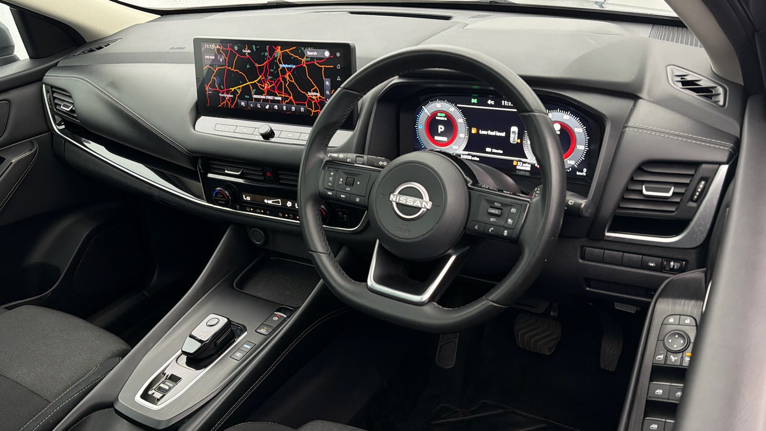 Used Nissan Qashqai 2023 for sale - 78163065: Photo 9