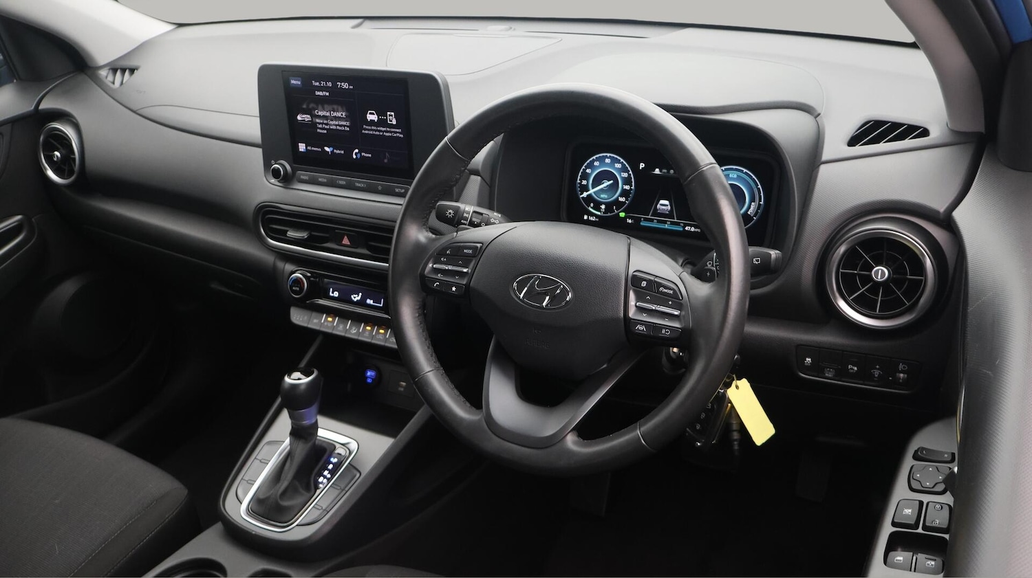 Used Hyundai KONA 2022 for sale - 76360602: Photo 10