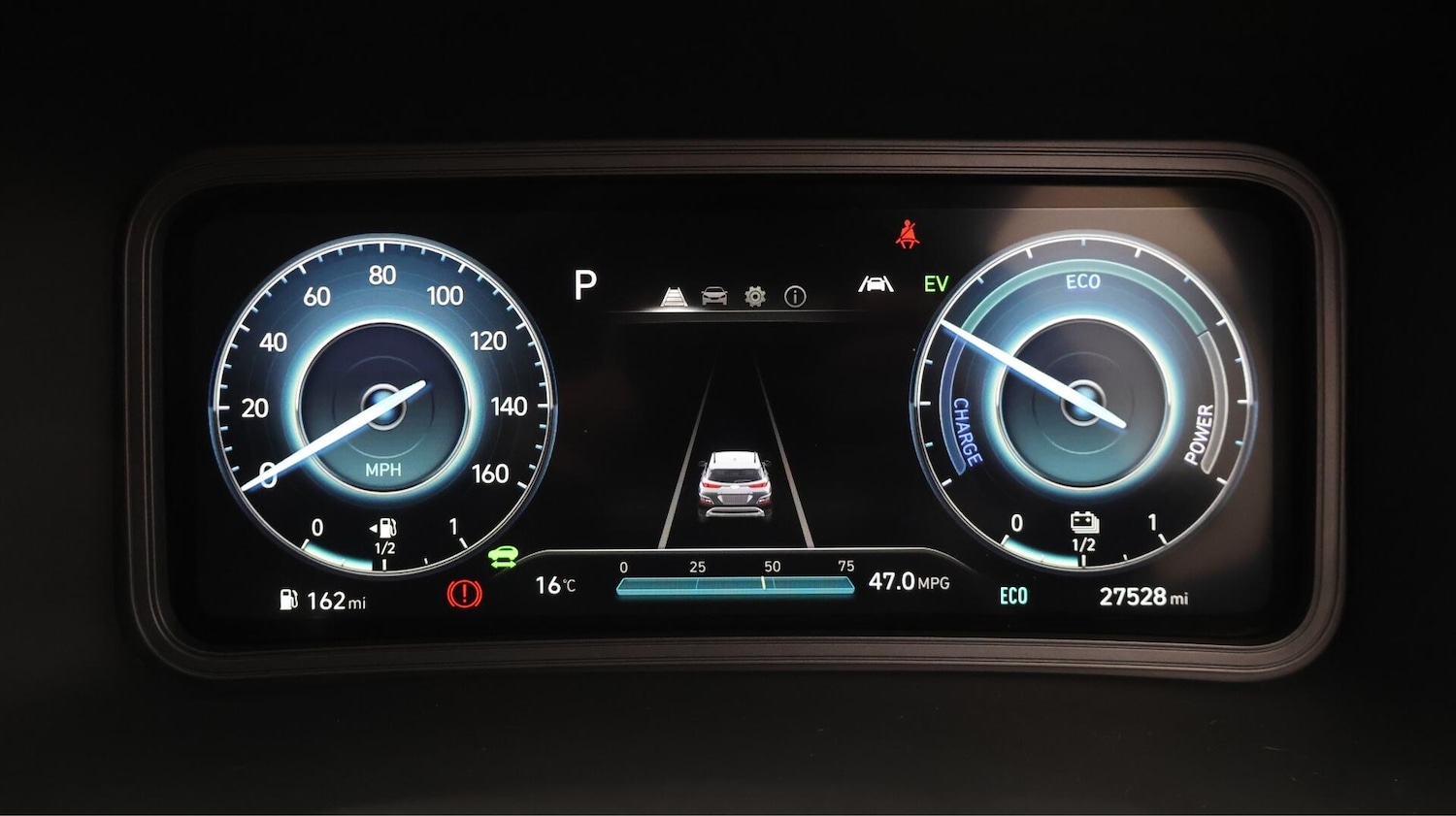 Used Hyundai KONA 2022 for sale - 76360602: Photo 11