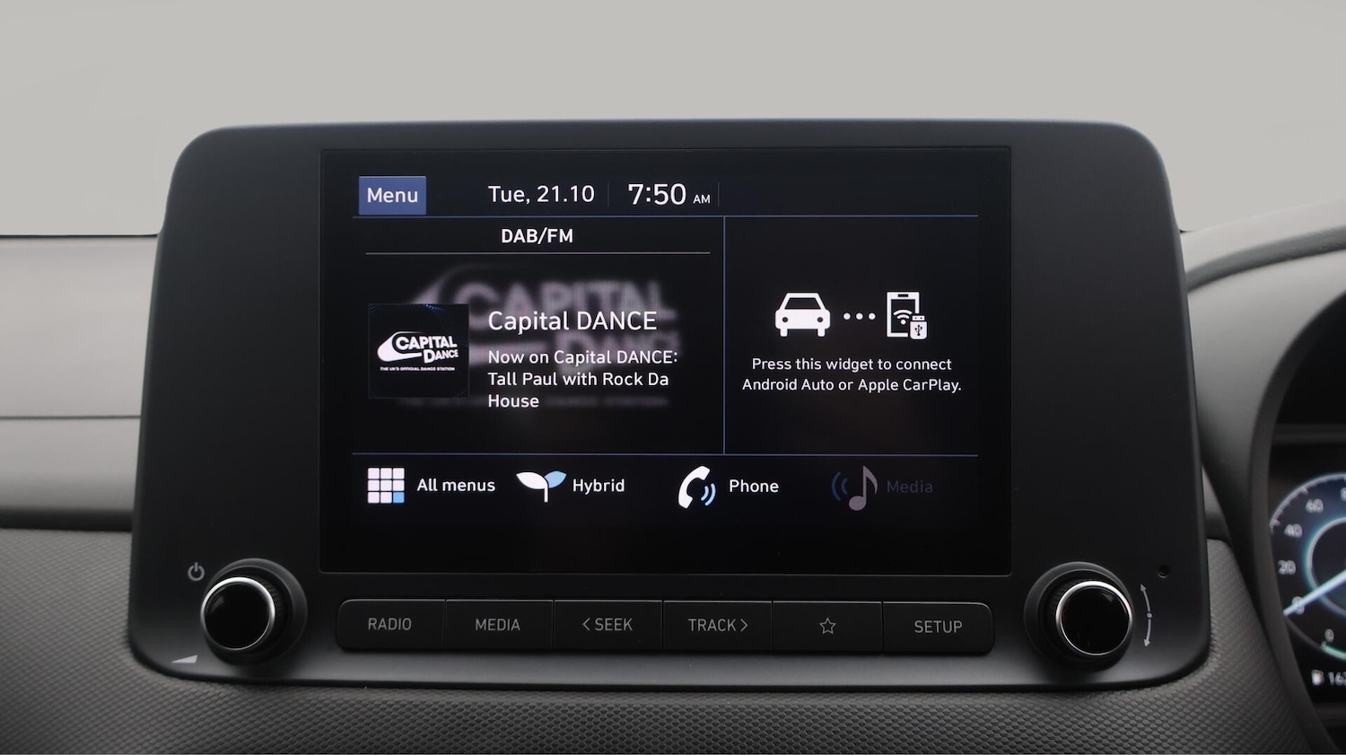 Used Hyundai KONA 2022 for sale - 76360602: Photo 12