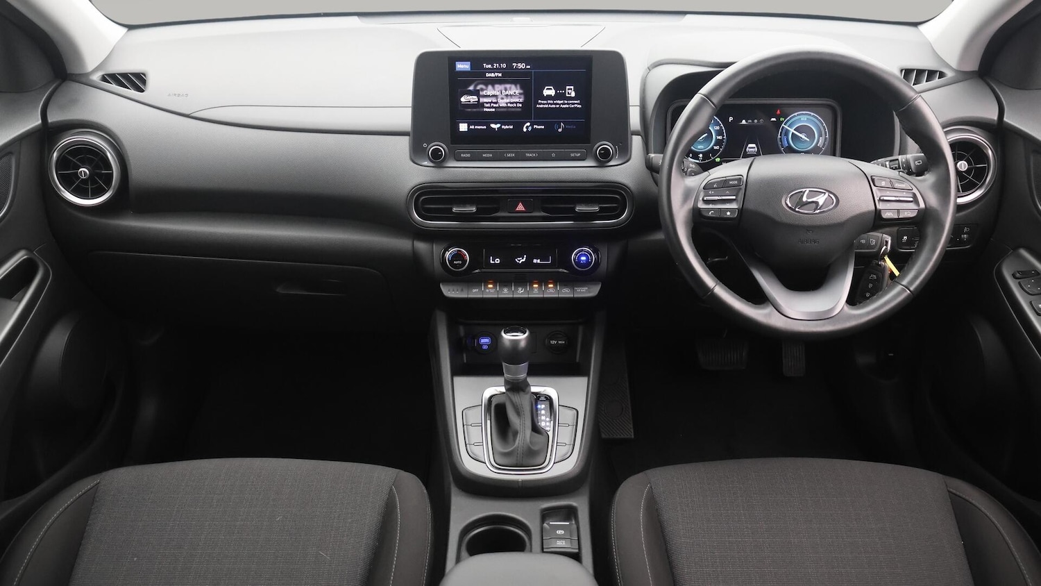 Used Hyundai KONA 2022 for sale - 76360602: Photo 14