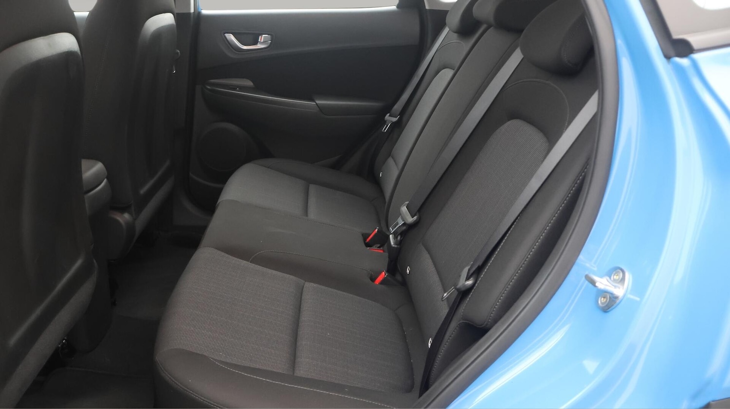 Used Hyundai KONA 2022 for sale - 76360602: Photo 17