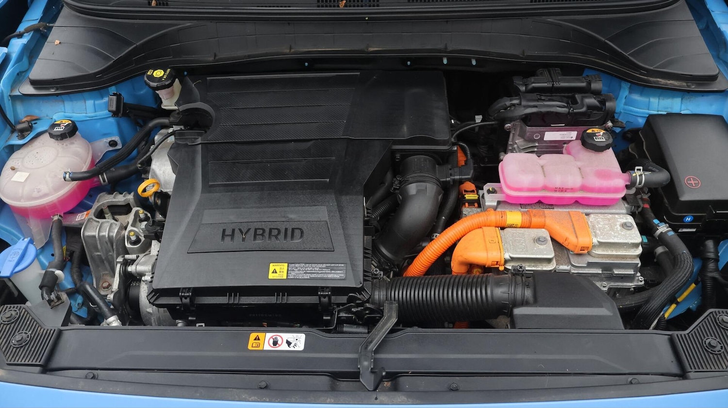 Used Hyundai KONA 2022 for sale - 76360602: Photo 20