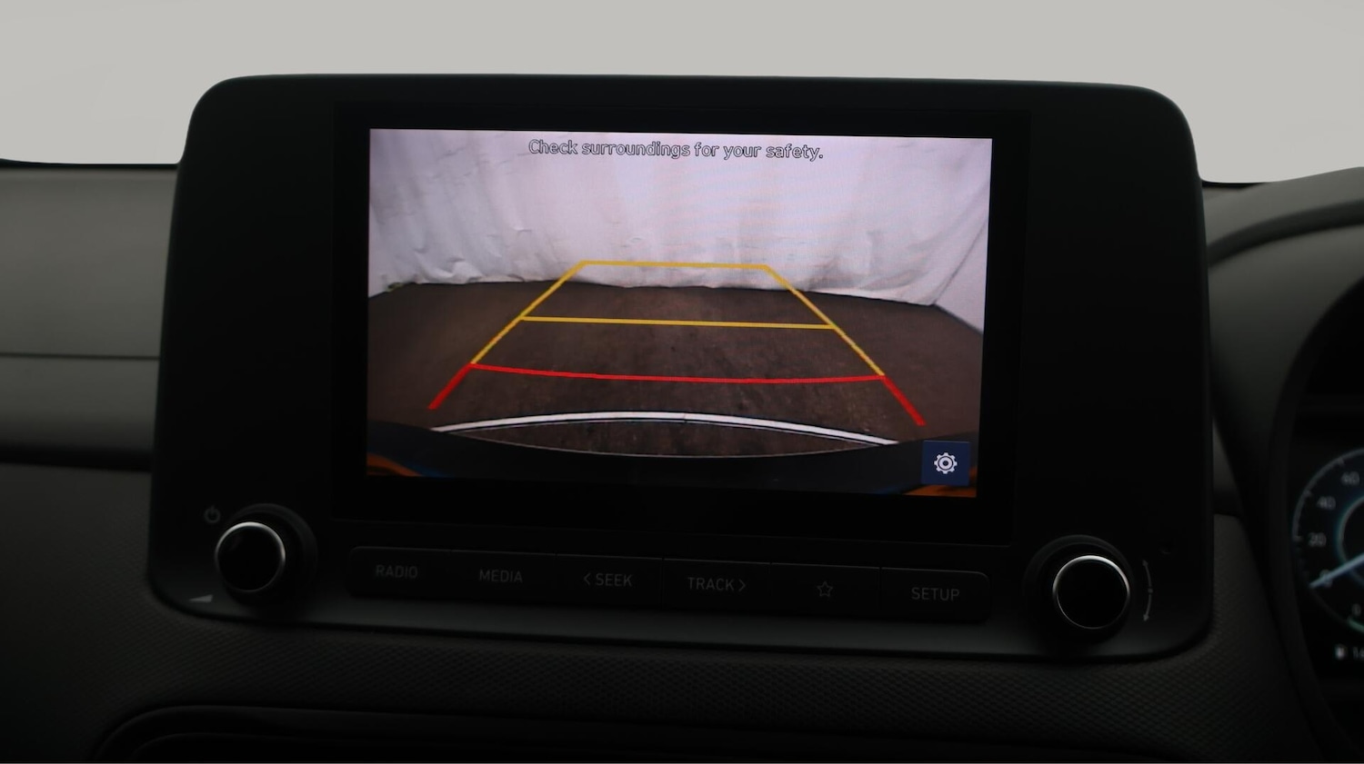 Used Hyundai KONA 2022 for sale - 76360602: Photo 27