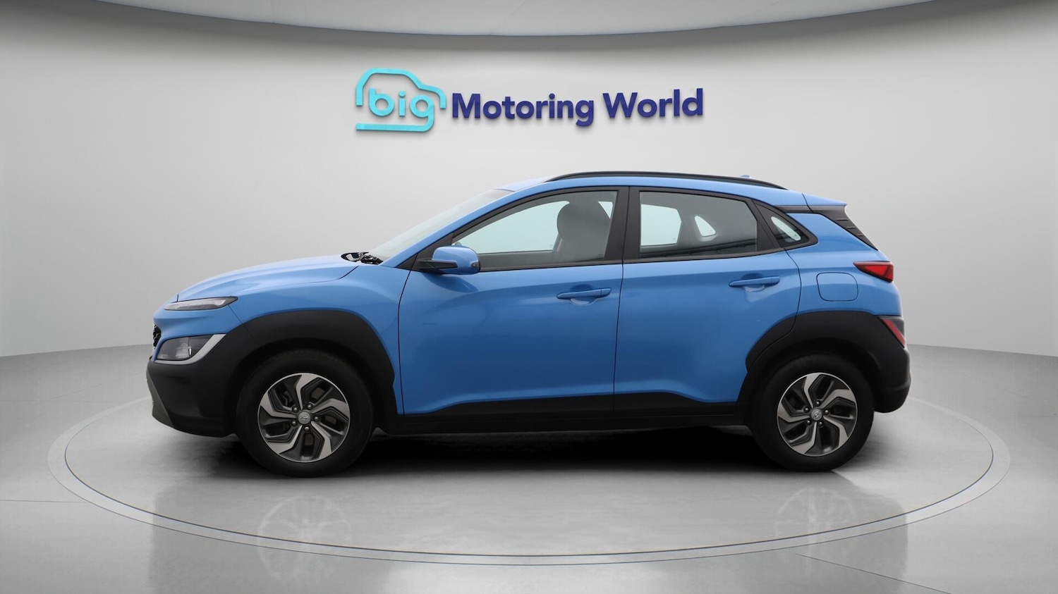 Used Hyundai KONA 2022 for sale - 76360602: Photo 5