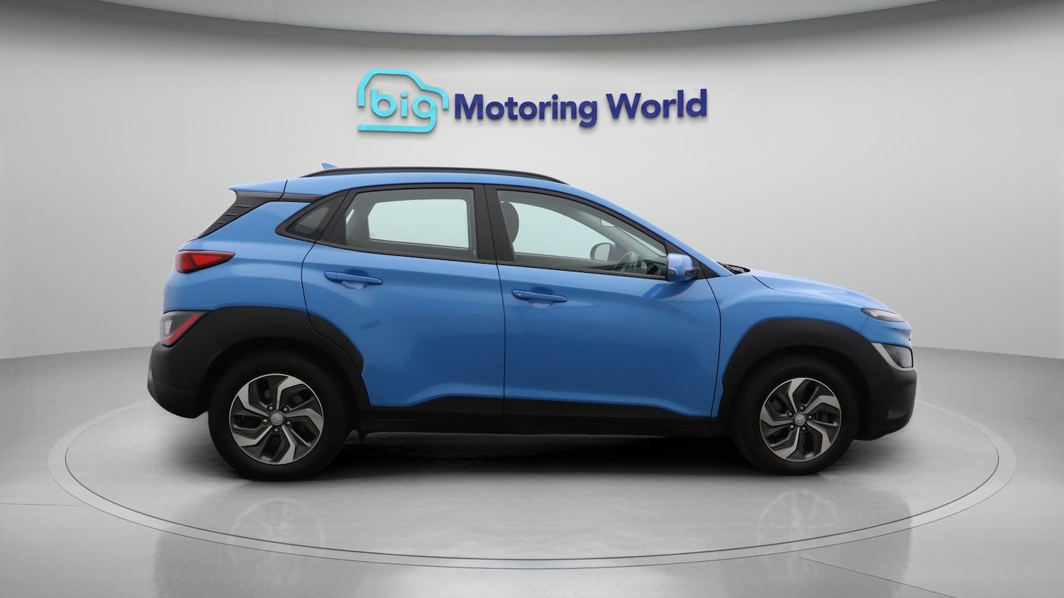 Used Hyundai KONA 2022 for sale - 76360602: Photo 9