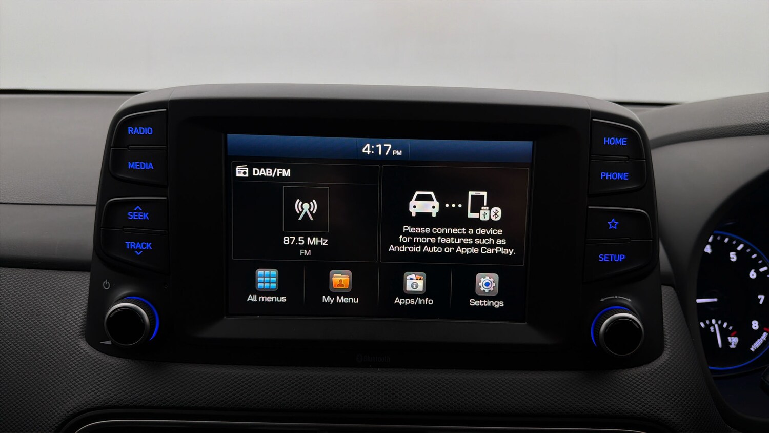 Used Hyundai KONA 2020 for sale - 78187386: Photo 10