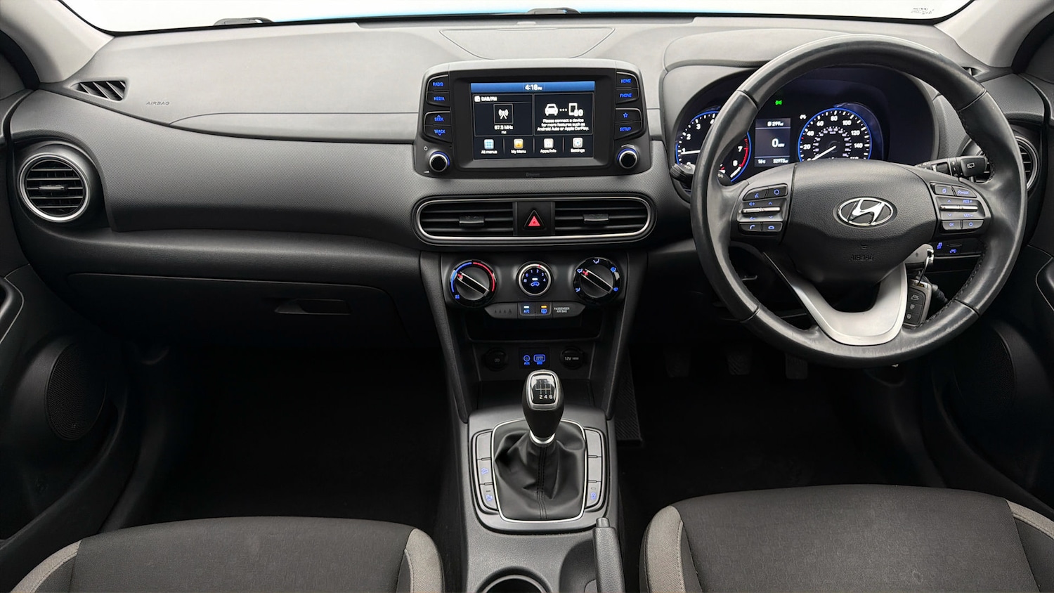 Used Hyundai KONA 2020 for sale - 78187386: Photo 12