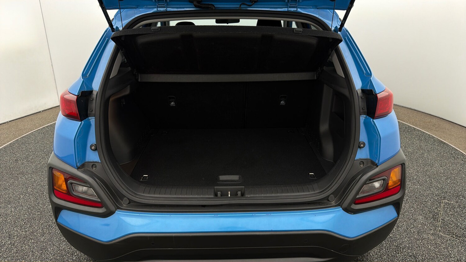 Used Hyundai KONA 2020 for sale - 78187386: Photo 16