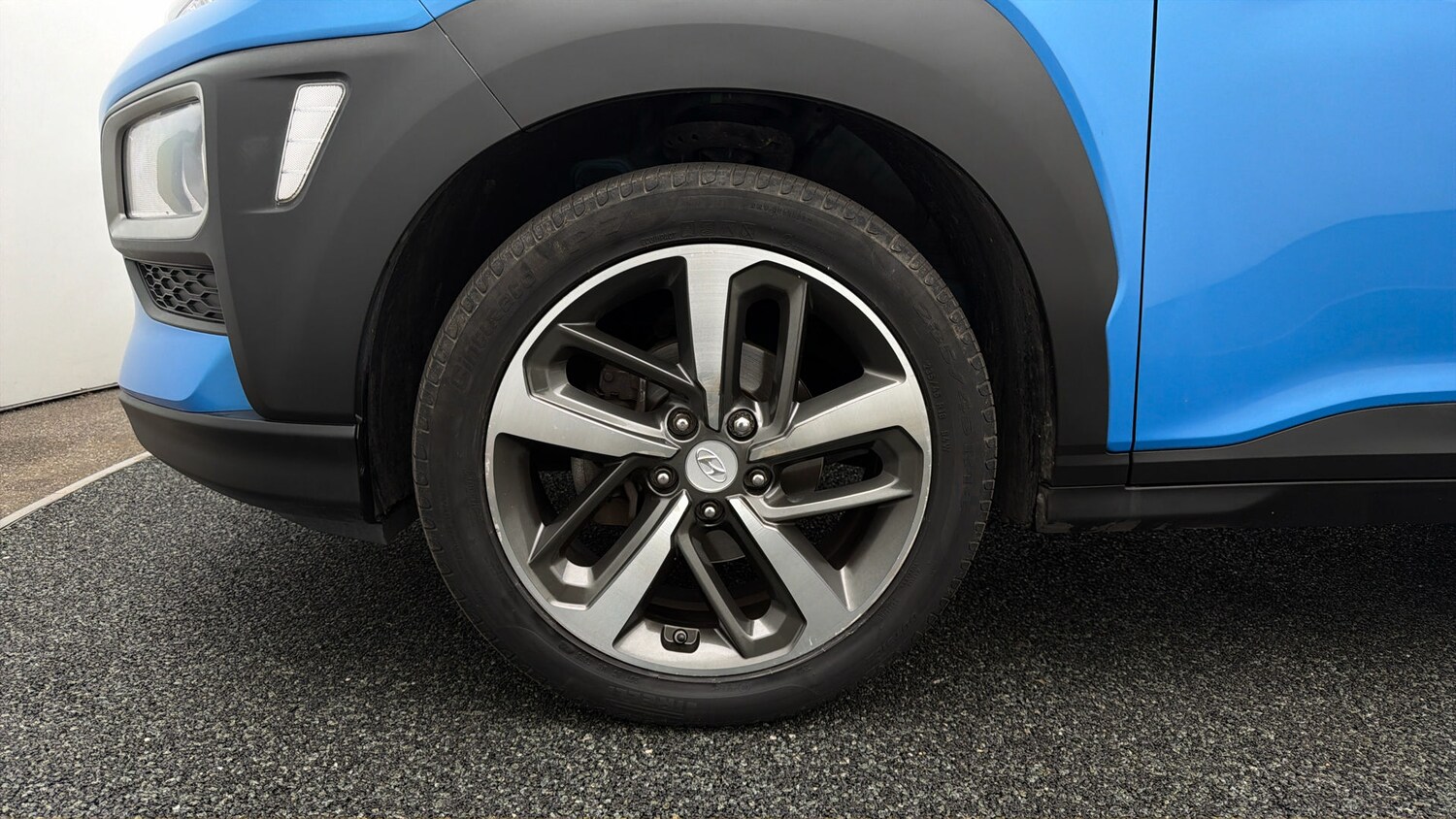 Used Hyundai KONA 2020 for sale - 78187386: Photo 17