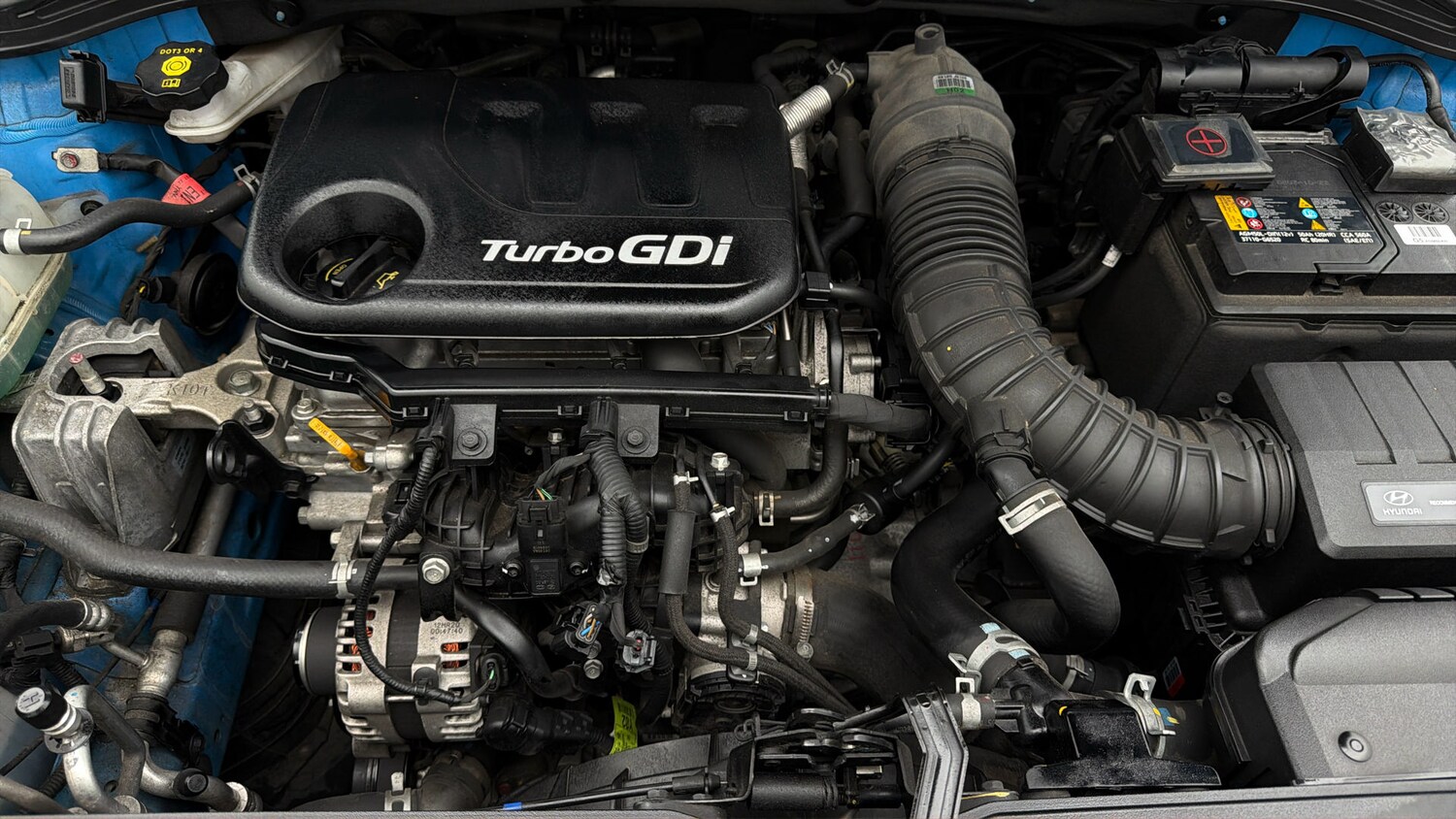 Used Hyundai KONA 2020 for sale - 78187386: Photo 18