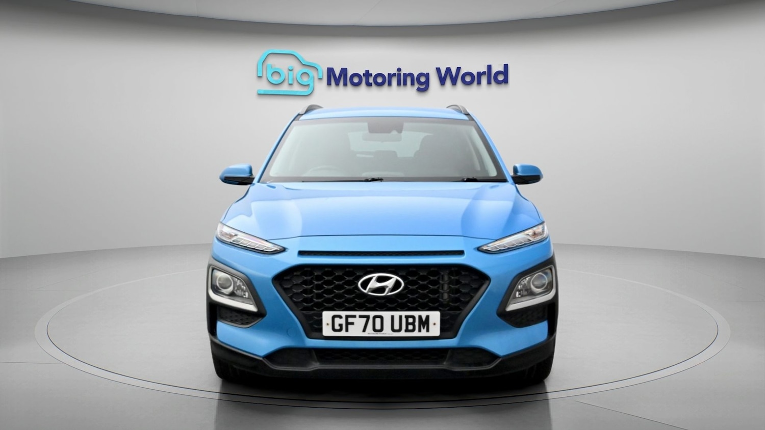 Used Hyundai KONA 2020 for sale - 78187386: Photo 2