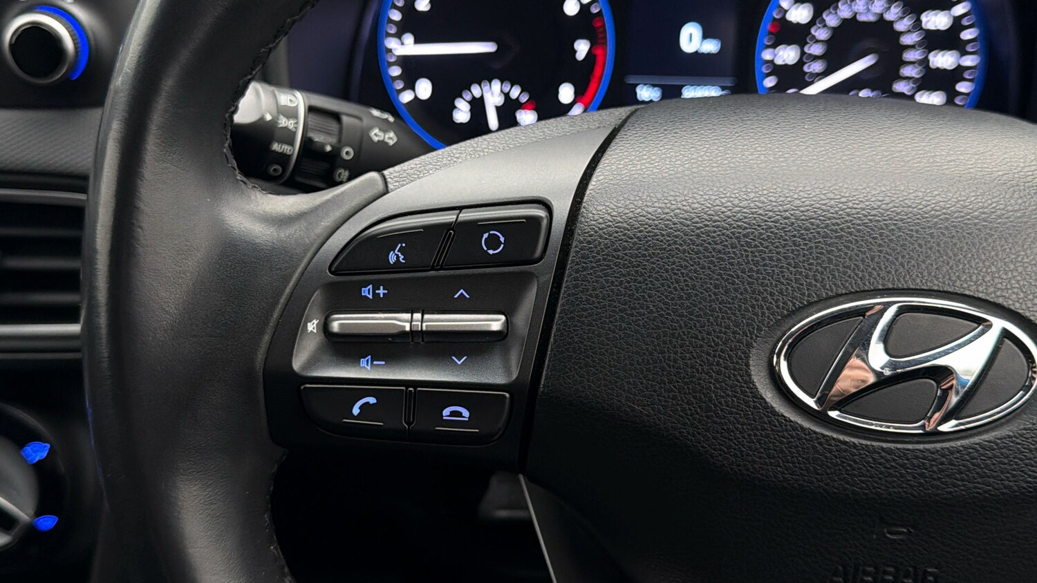 Used Hyundai KONA 2020 for sale - 78187386: Photo 23