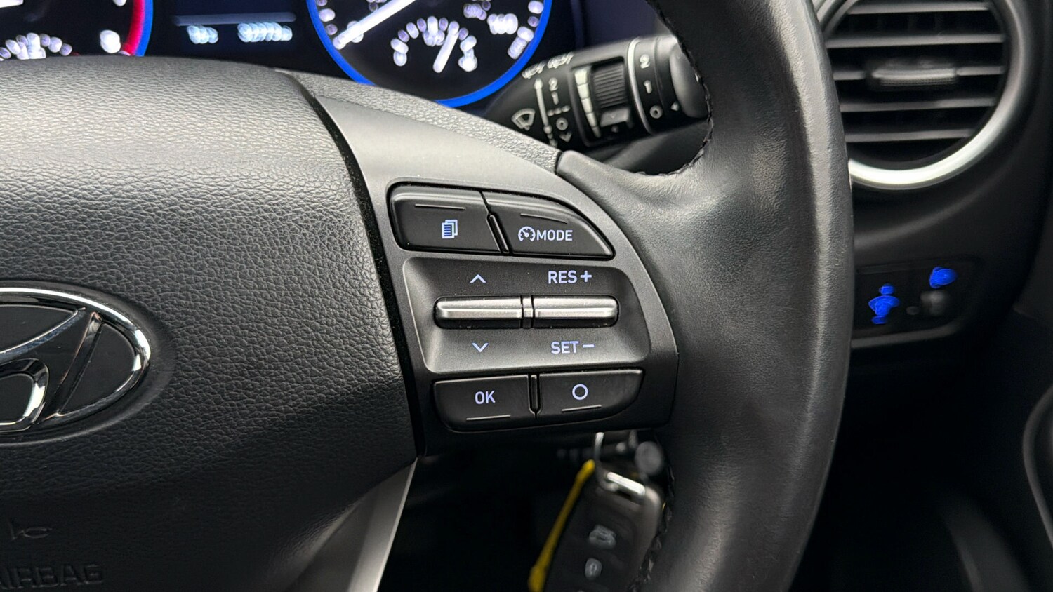 Used Hyundai KONA 2020 for sale - 78187386: Photo 24