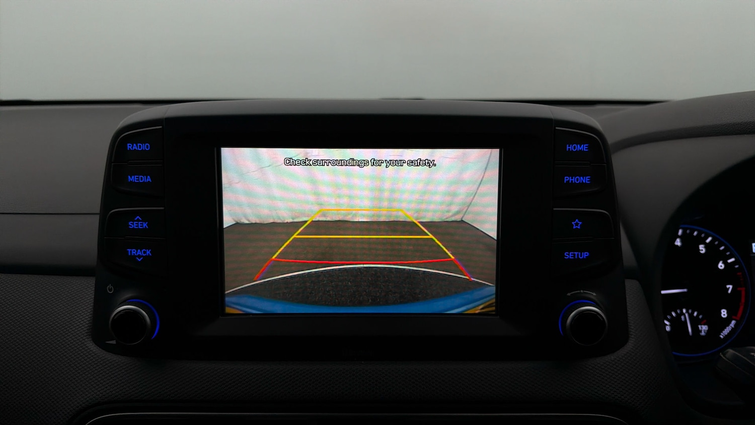 Used Hyundai KONA 2020 for sale - 78187386: Photo 26