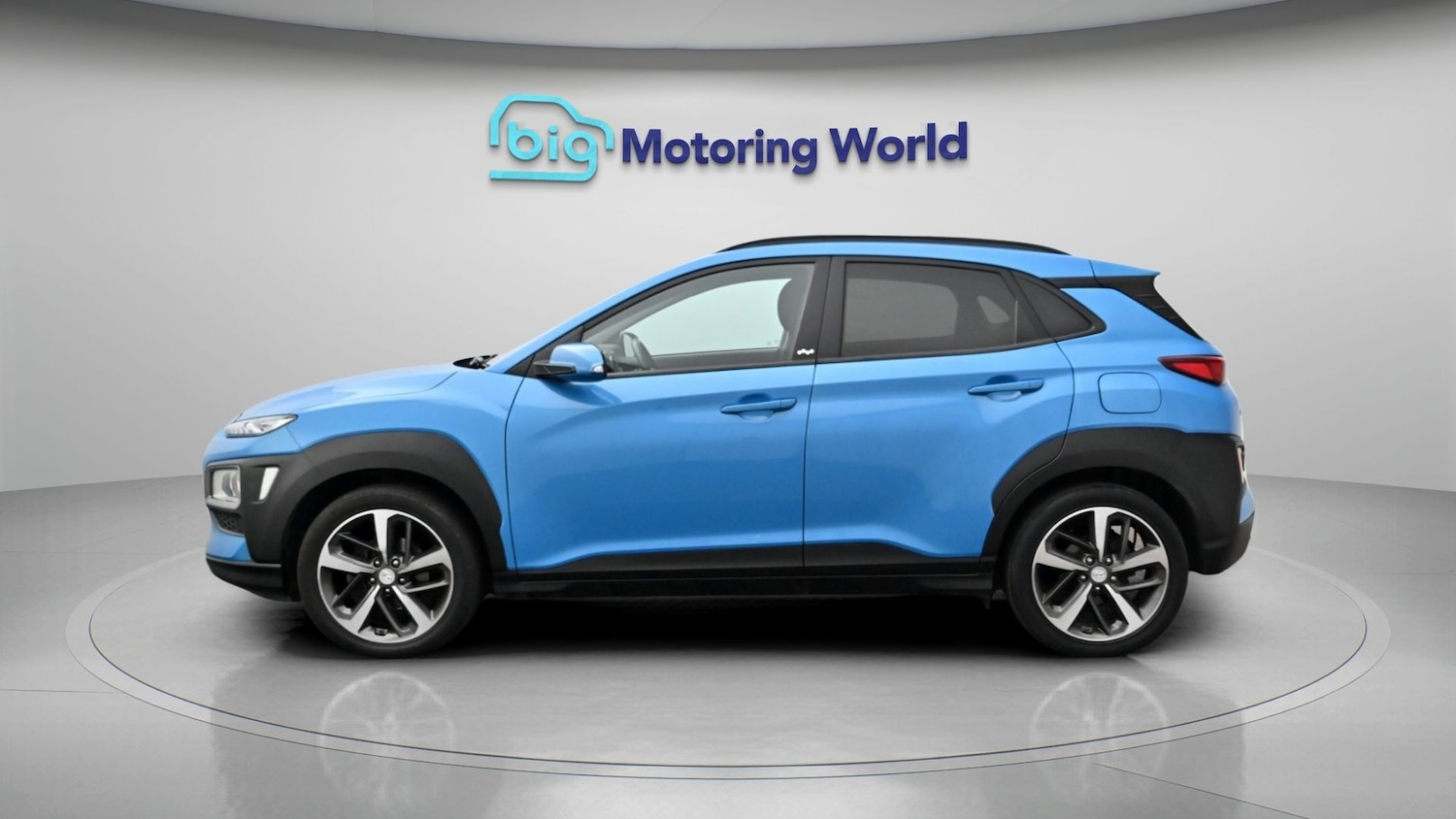 Used Hyundai KONA 2020 for sale - 78187386: Photo 4