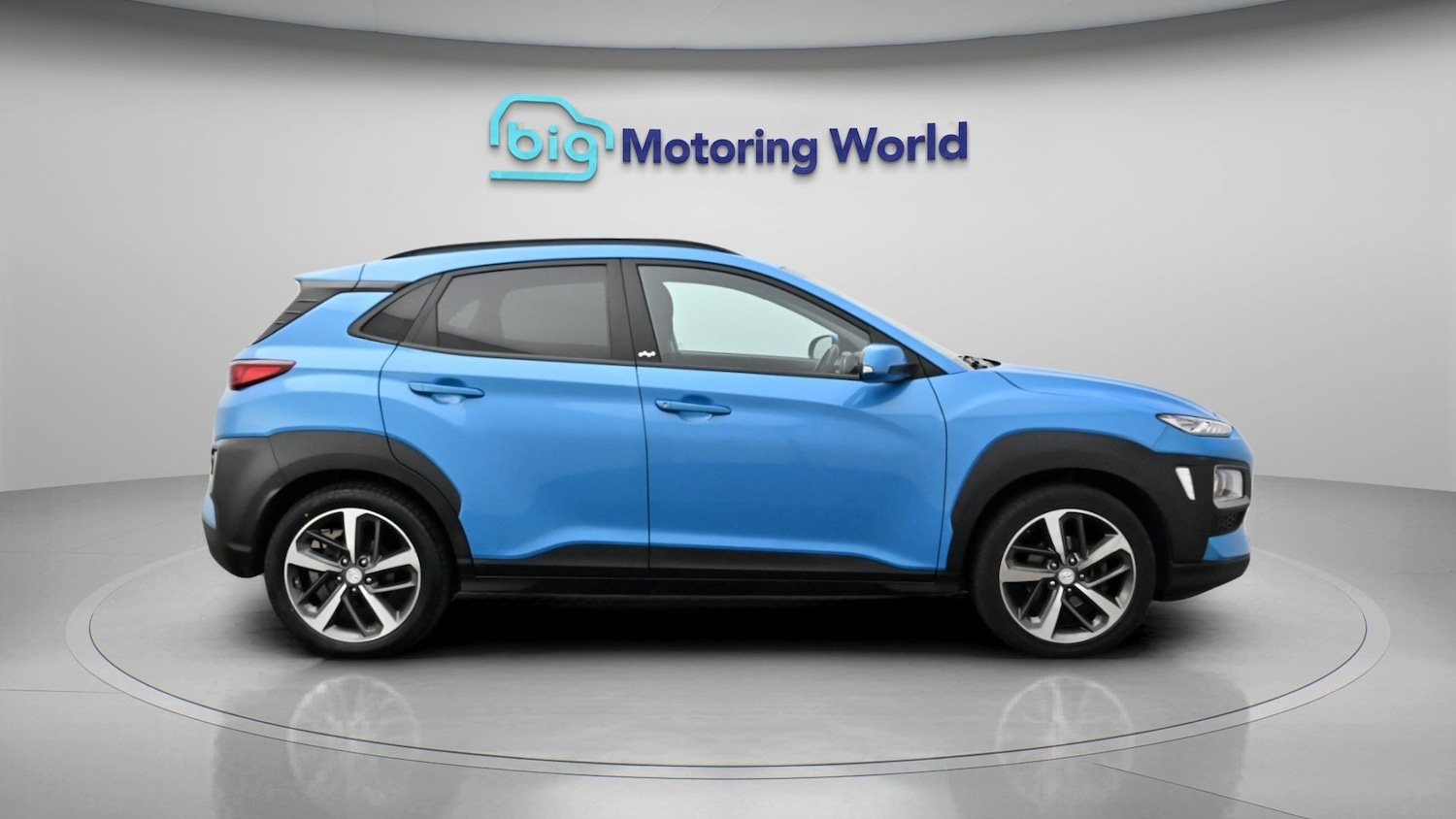Used Hyundai KONA 2020 for sale - 78187386: Photo 8