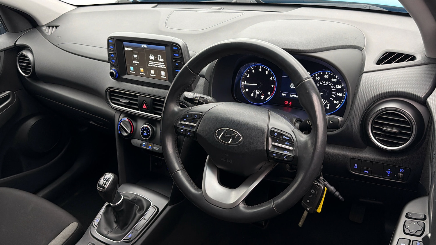 Used Hyundai KONA 2020 for sale - 78187386: Photo 9