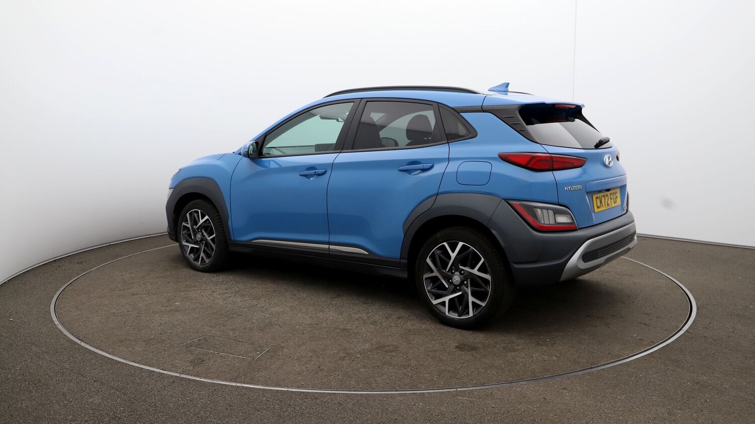 Used Hyundai KONA for sale - 76809725: Photo 10