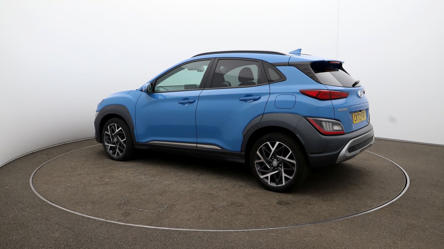 Used Hyundai KONA for sale - 76809725: Photo 12
