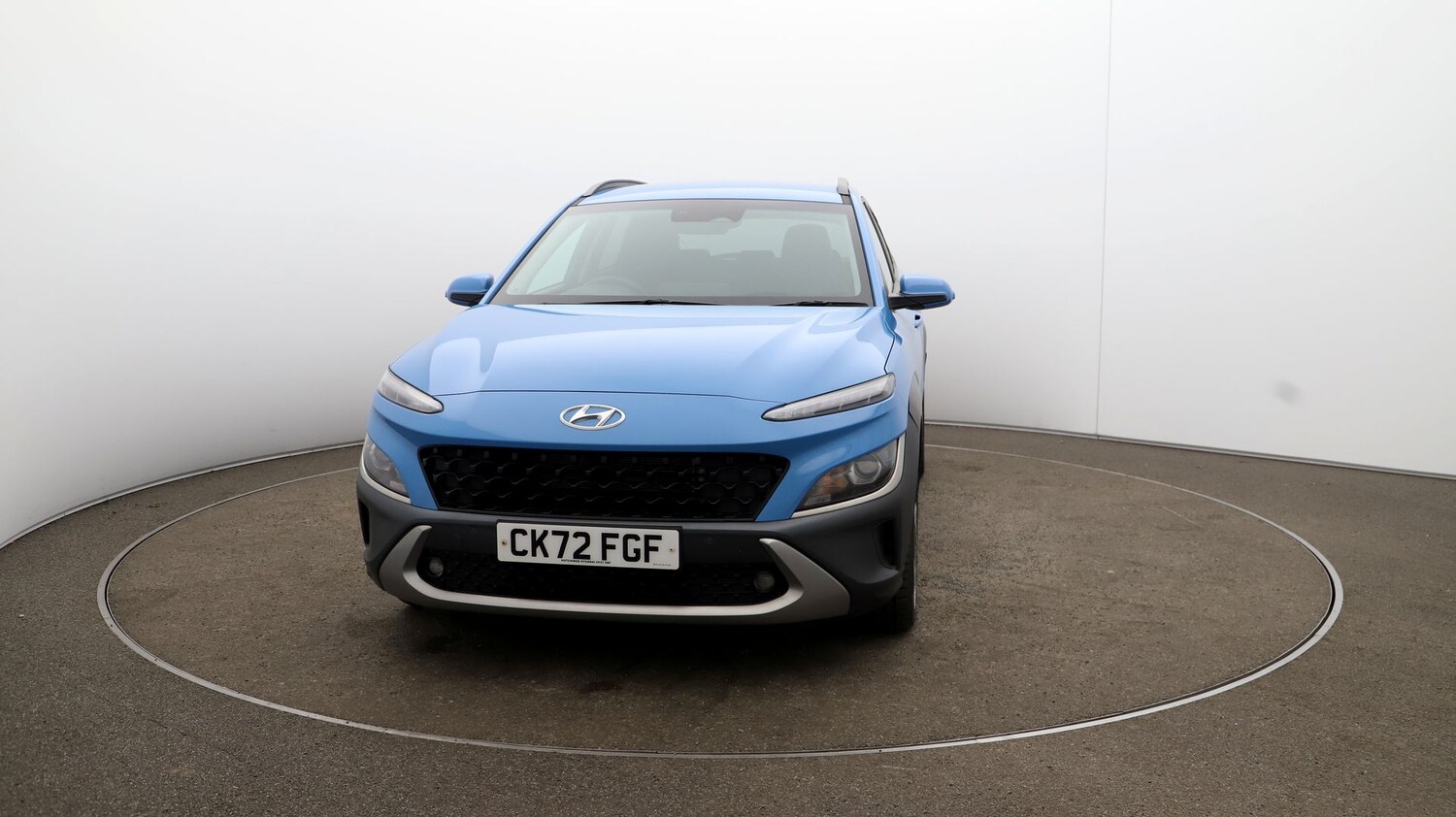 Used Hyundai KONA for sale - 76809725: Photo 18