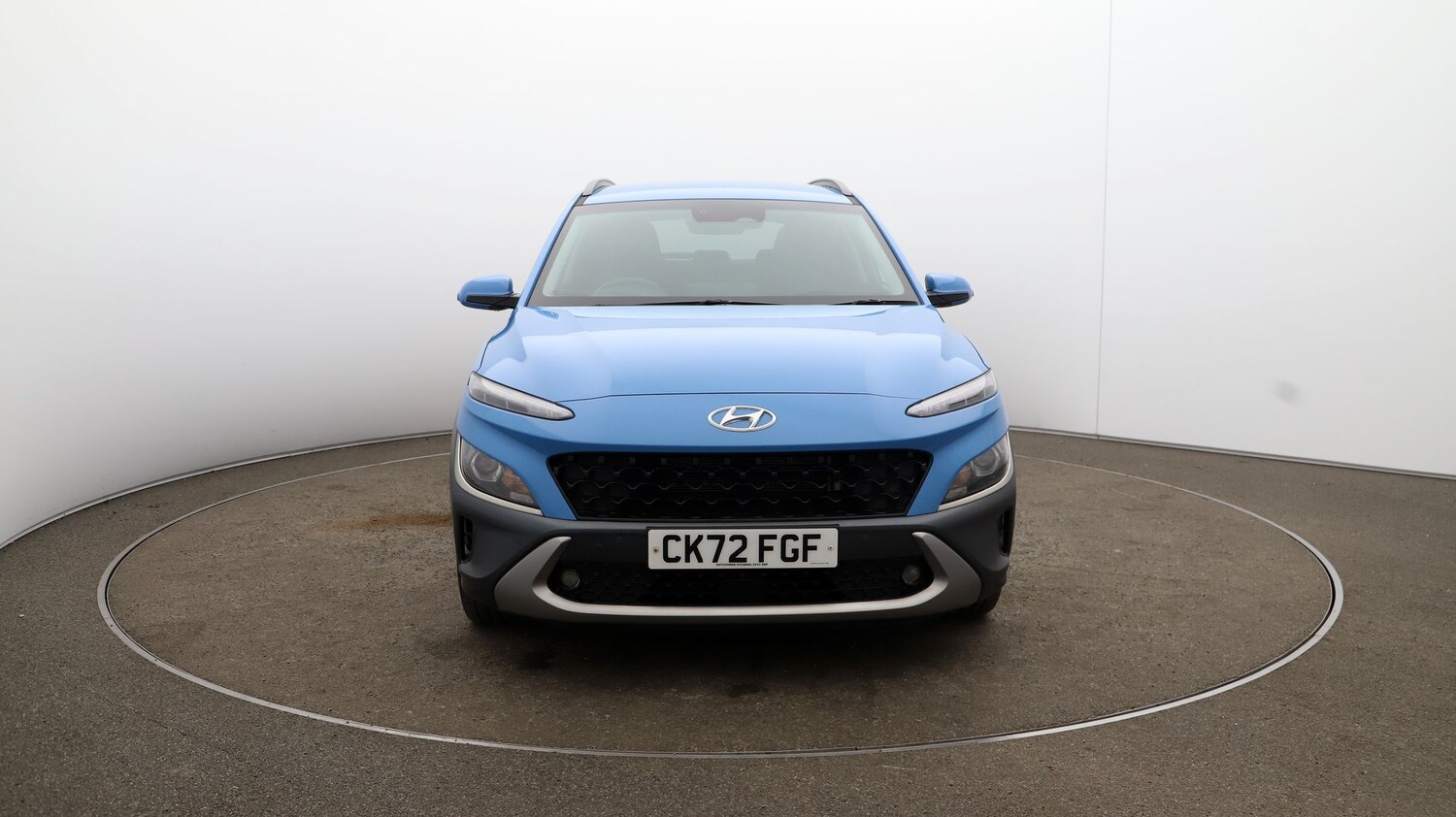 Used Hyundai KONA for sale - 76809725: Photo 20