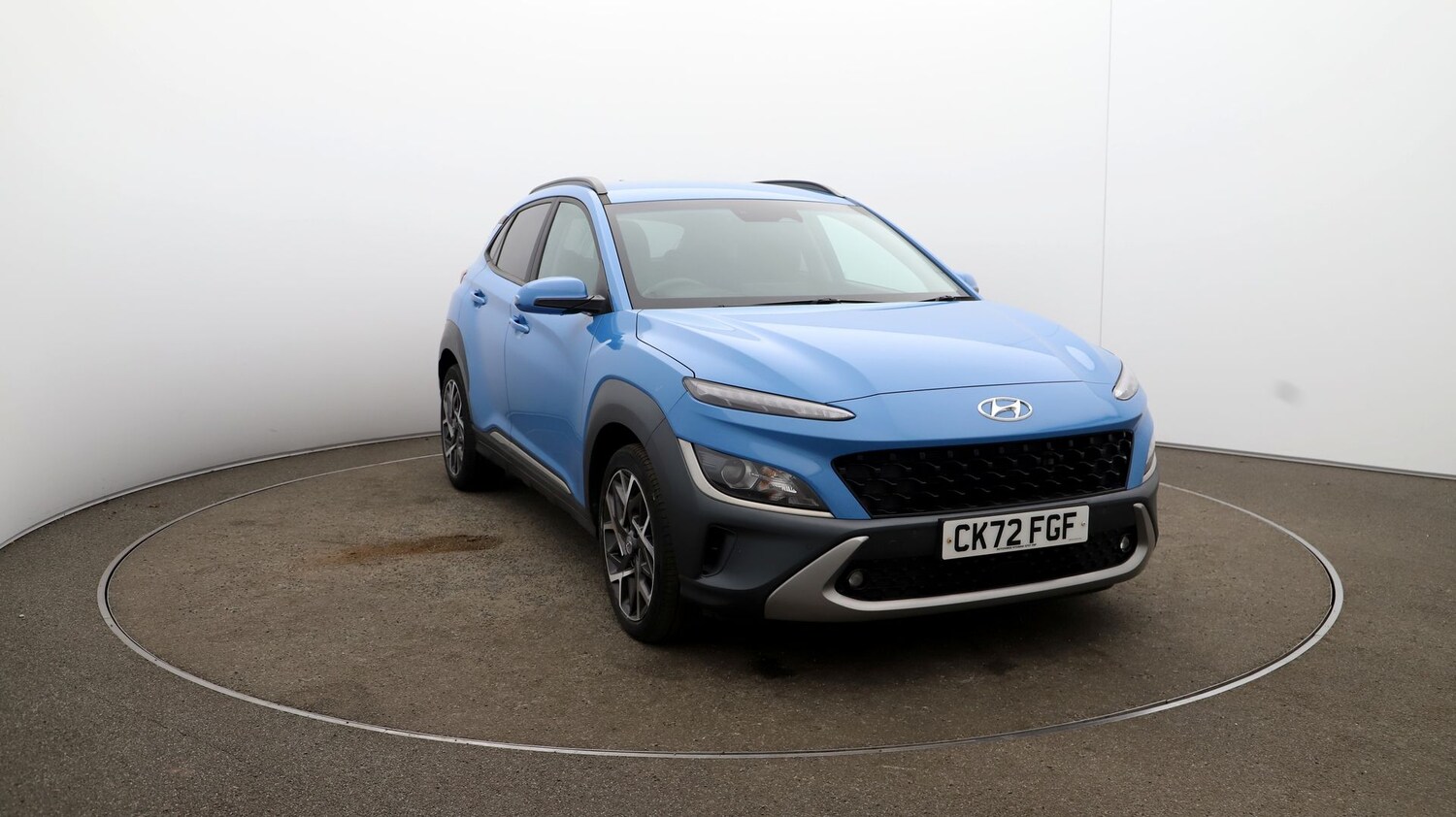 Used Hyundai KONA for sale - 76809725: Photo 24