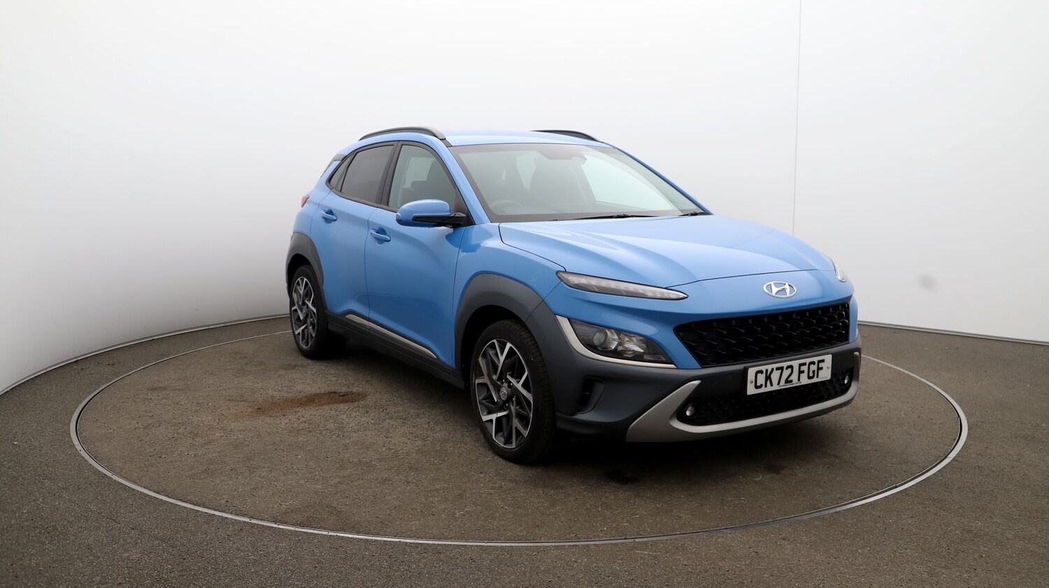 Used Hyundai KONA for sale - 76809725: Photo 26