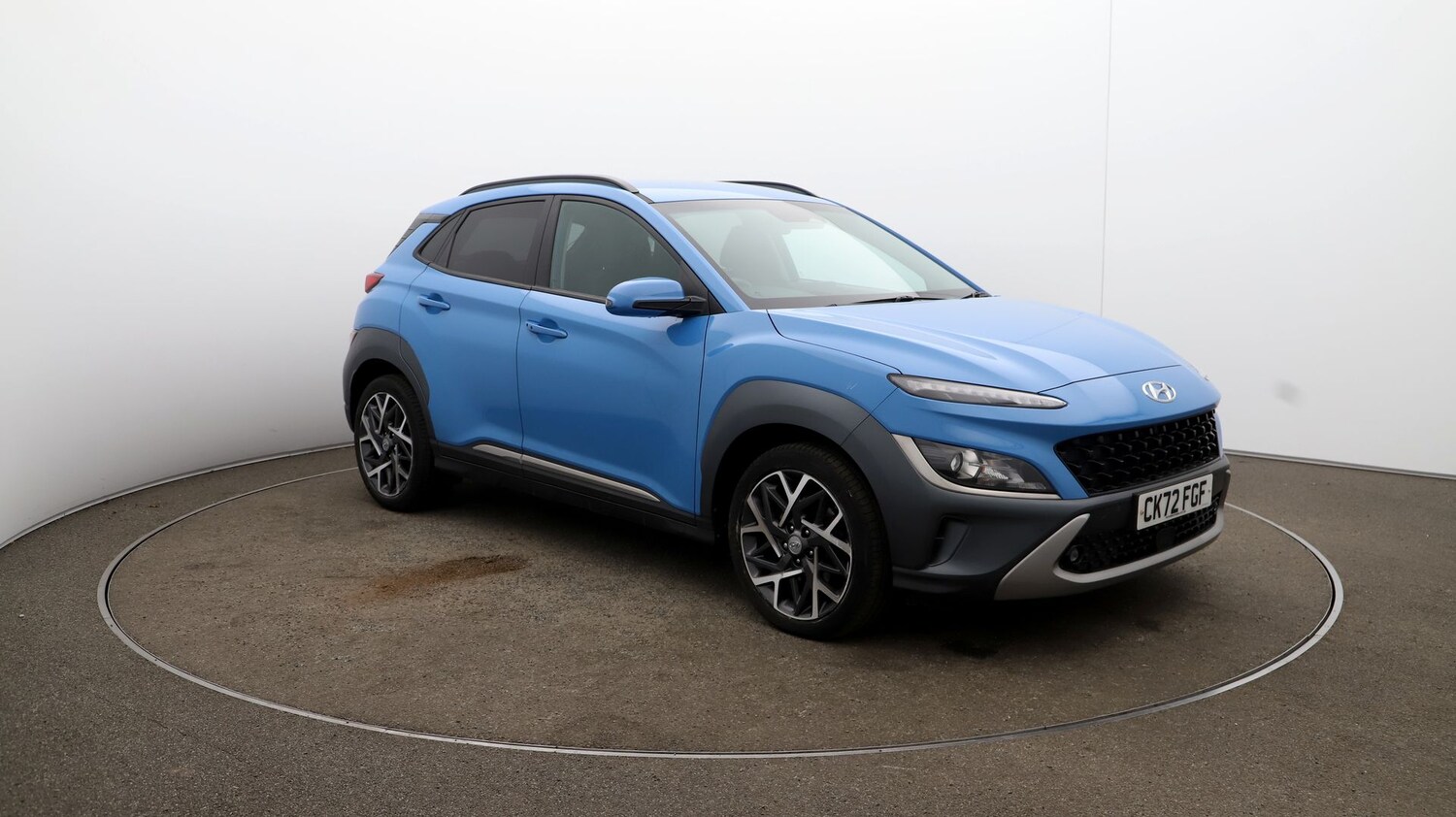 Used Hyundai KONA for sale - 76809725: Photo 28