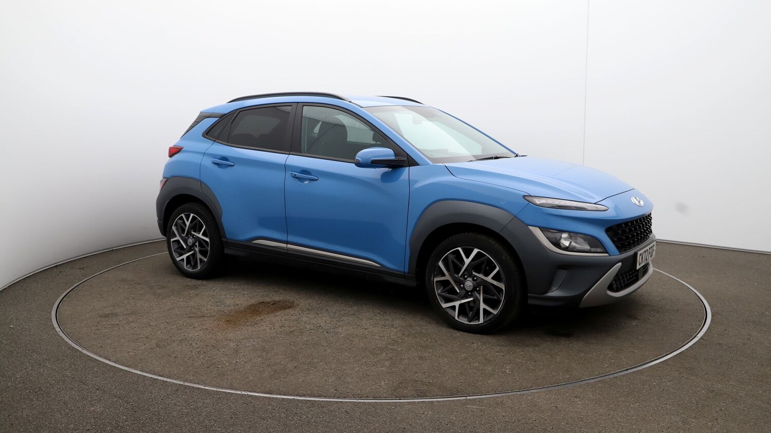 Used Hyundai KONA for sale - 76809725: Photo 30