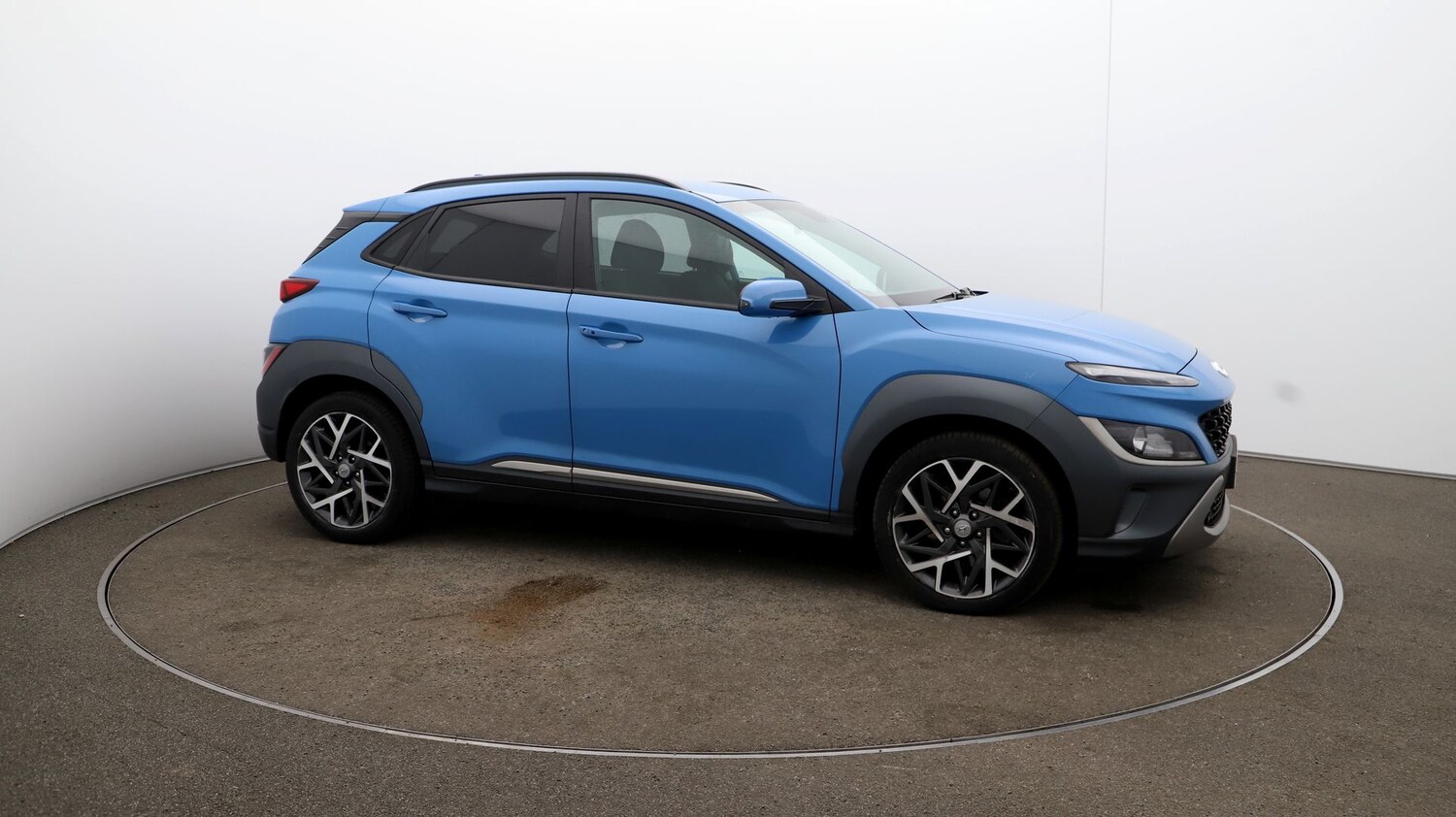 Used Hyundai KONA for sale - 76809725: Photo 32