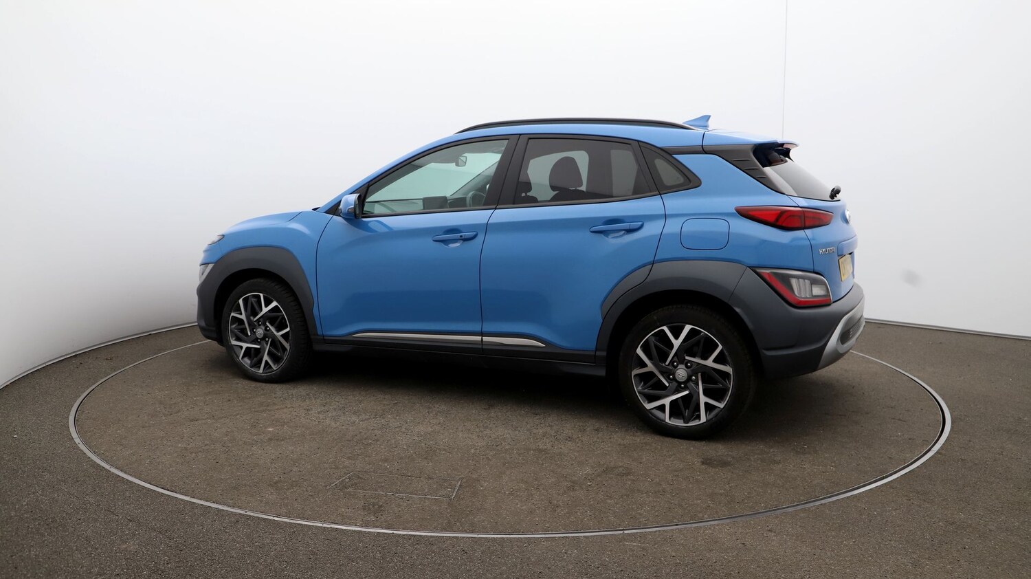 Used Hyundai KONA for sale - 76809725: Photo 34