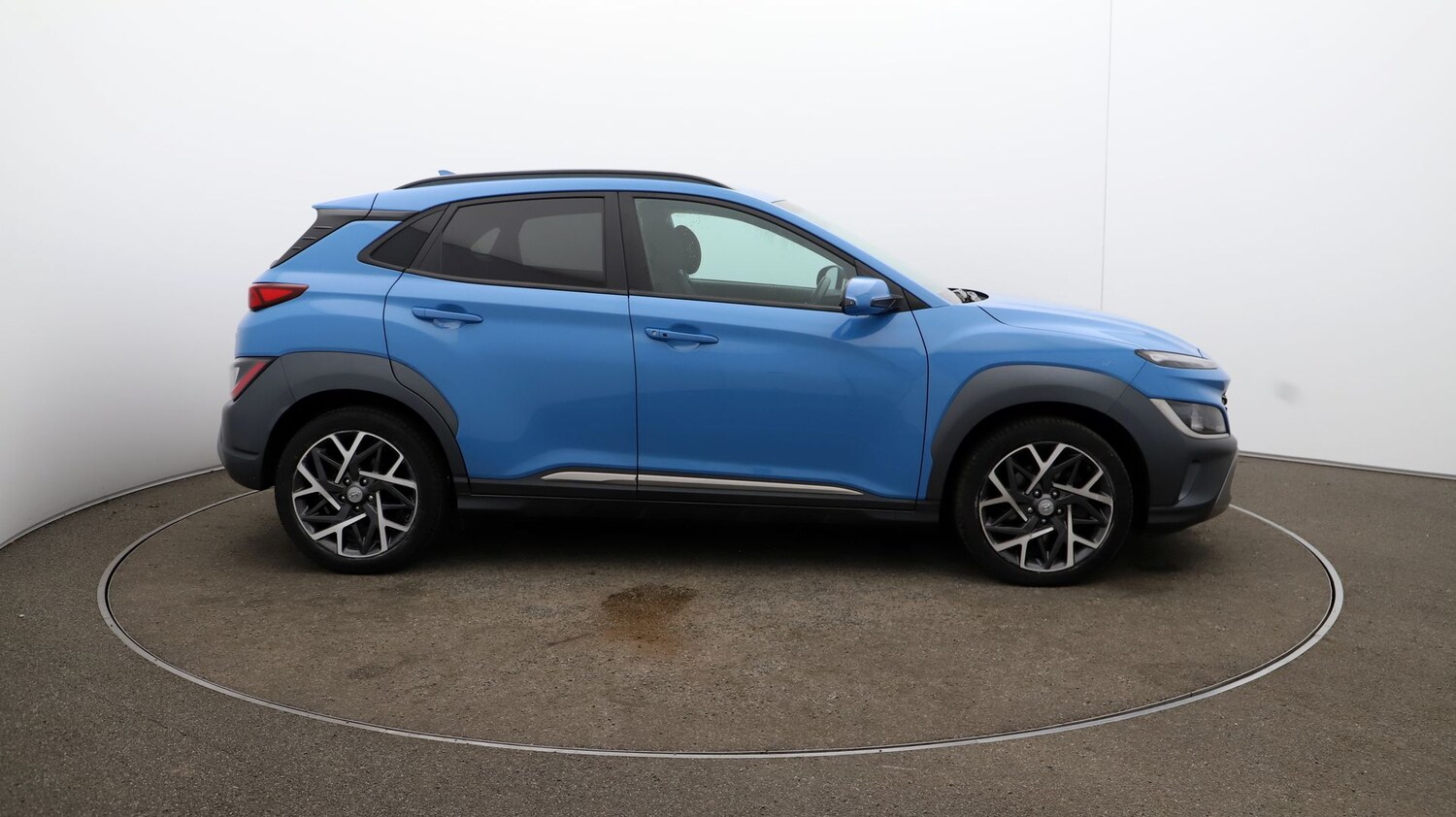 Used Hyundai KONA for sale - 76809725: Photo 38
