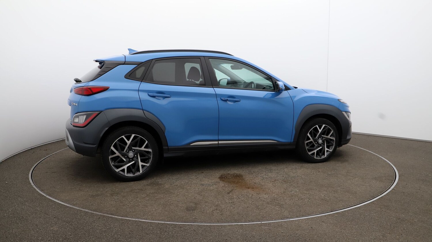 Used Hyundai KONA for sale - 76809725: Photo 42