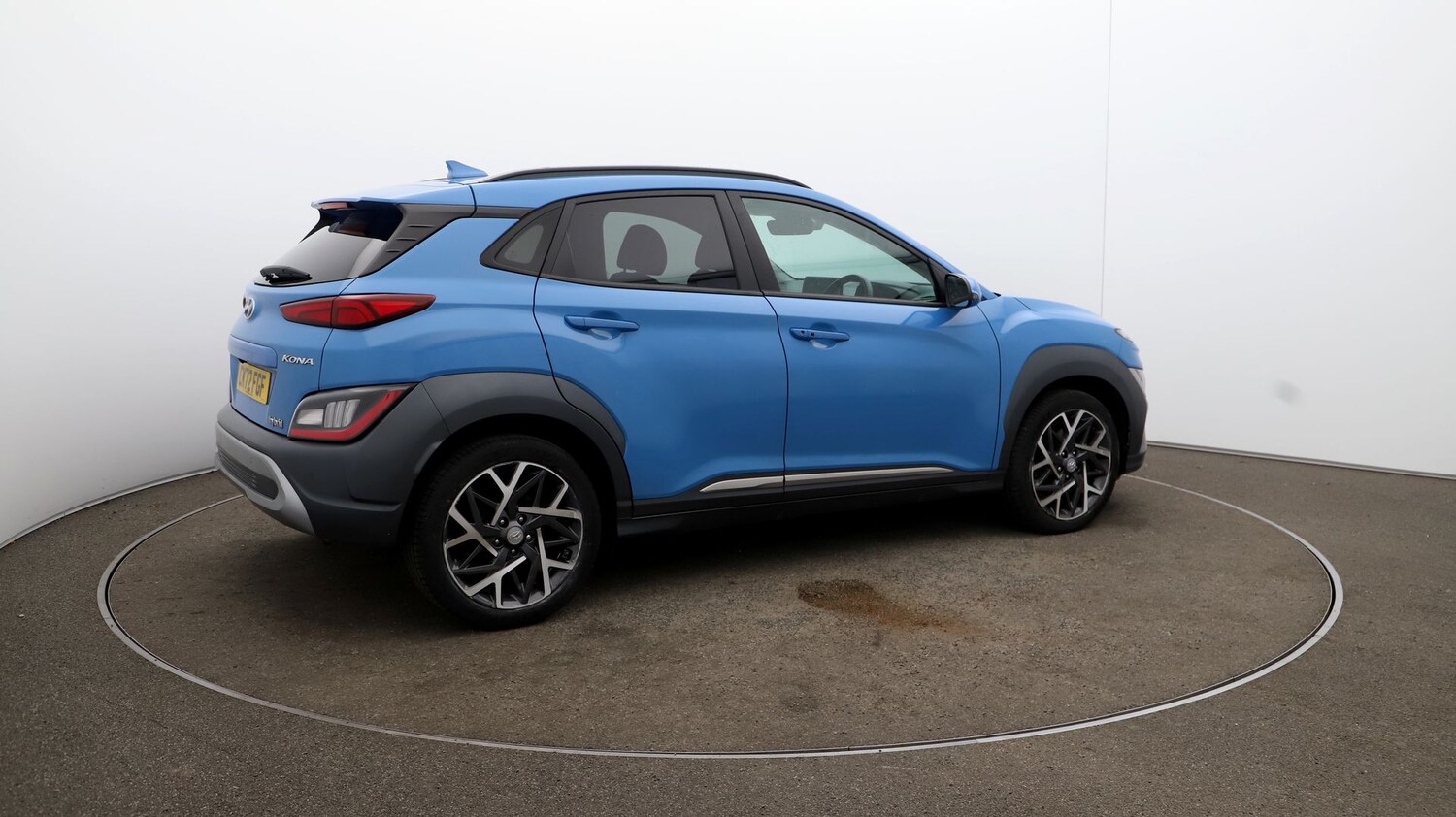 Used Hyundai KONA for sale - 76809725: Photo 44