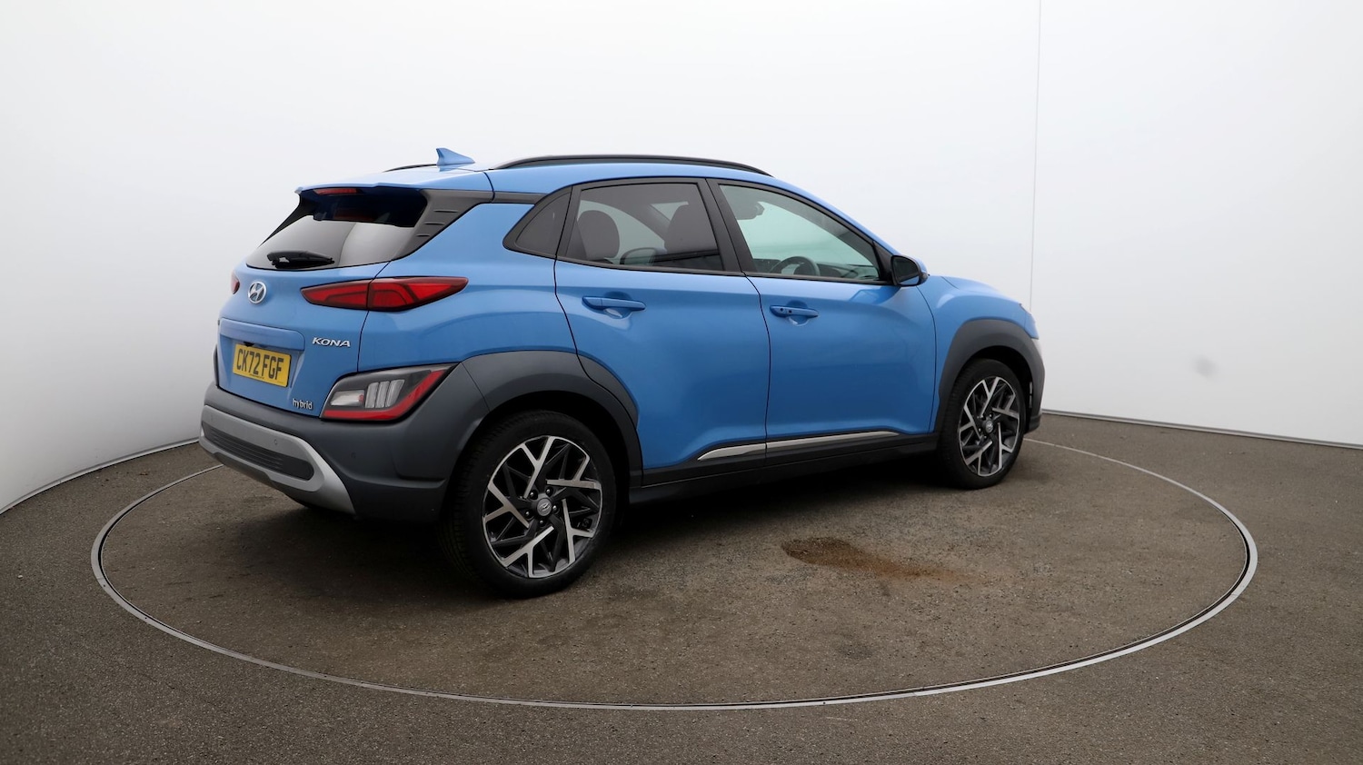 Used Hyundai KONA for sale - 76809725: Photo 46