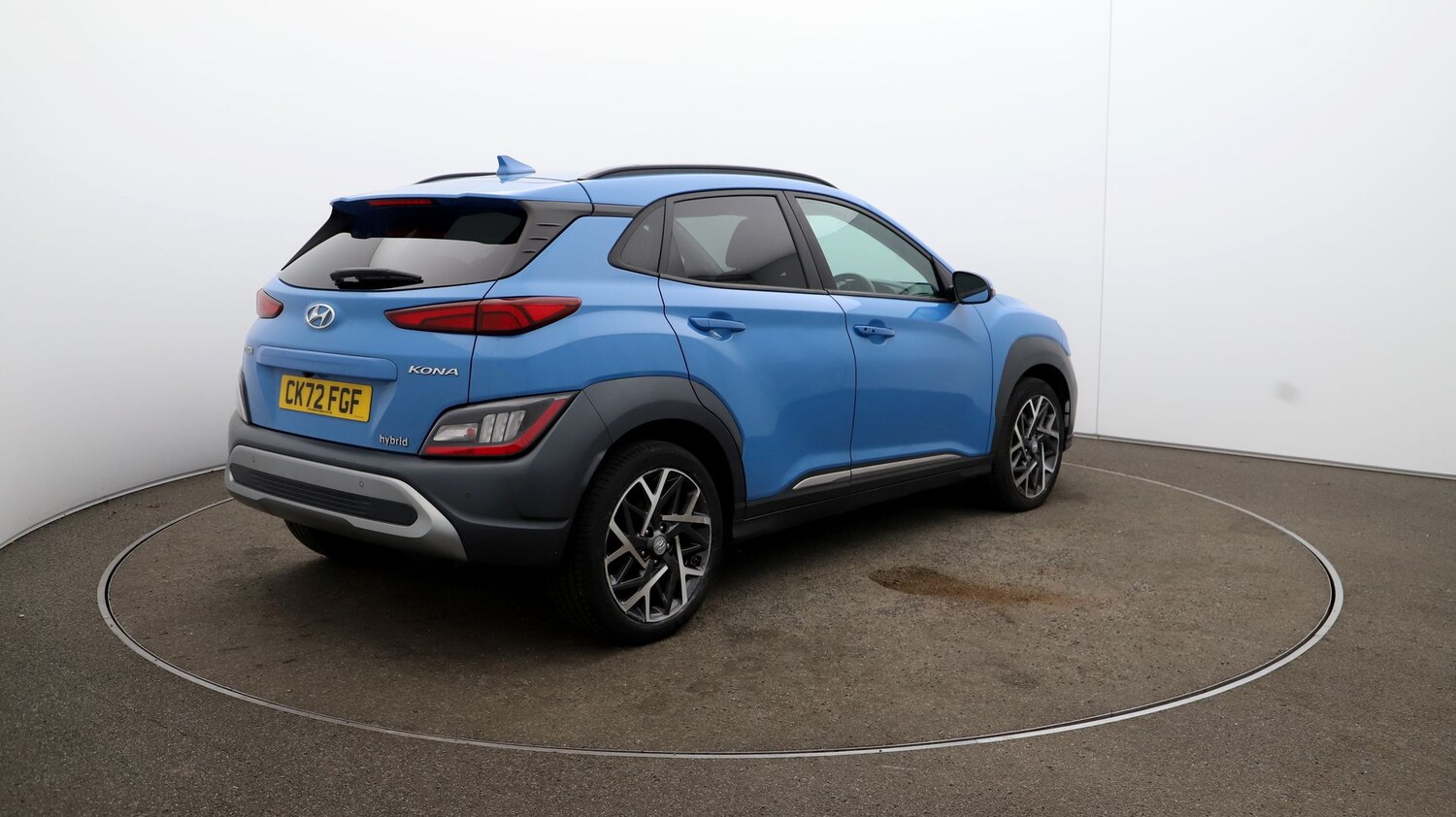 Used Hyundai KONA for sale - 76809725: Photo 47