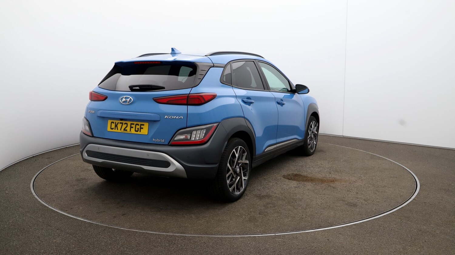 Used Hyundai KONA for sale - 76809725: Photo 48