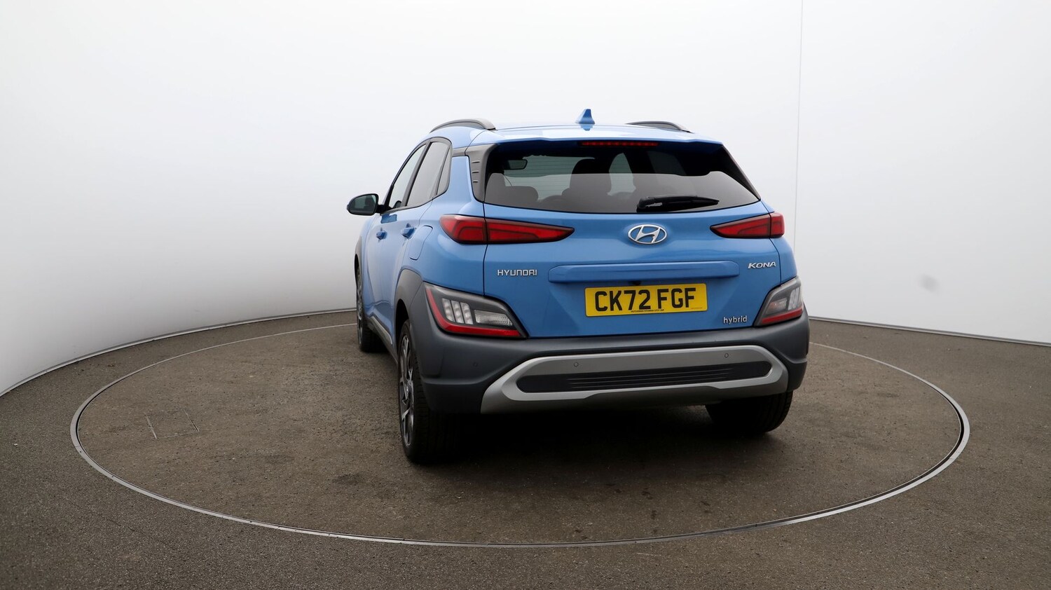 Used Hyundai KONA for sale - 76809725: Photo 53