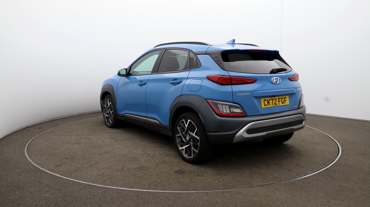 Used Hyundai KONA for sale - 76809725: Photo 55