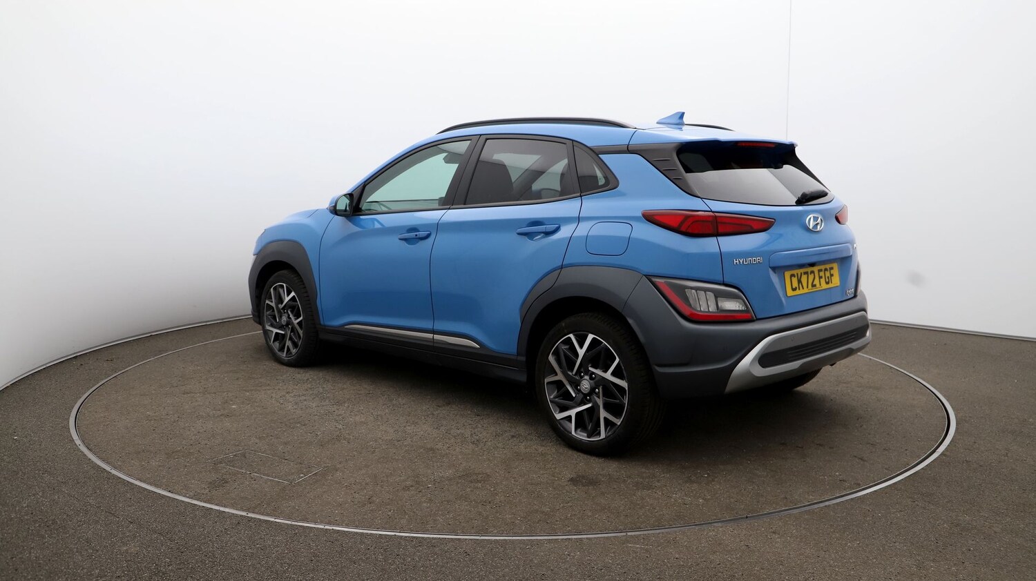 Used Hyundai KONA for sale - 76809725: Photo 56