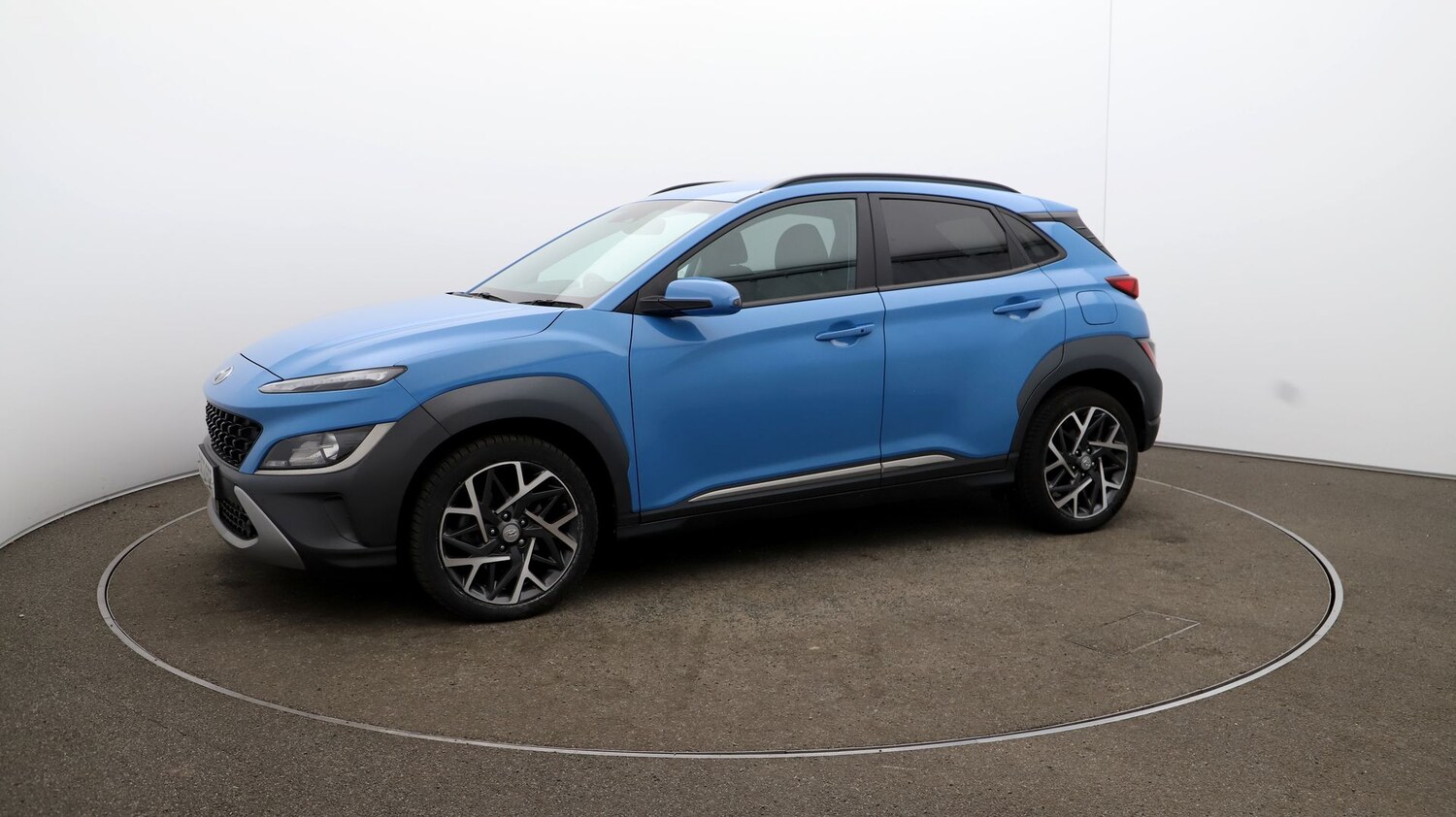 Used Hyundai KONA for sale - 76809725: Photo 60