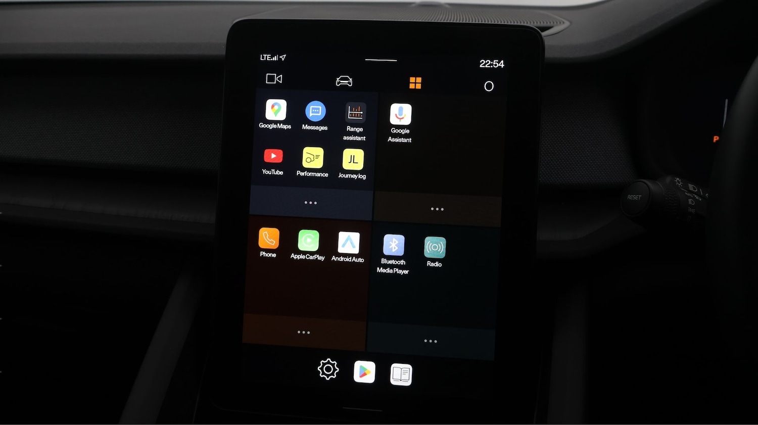 Used Polestar Polestar 2 2022 for sale - 77189453: Photo 11