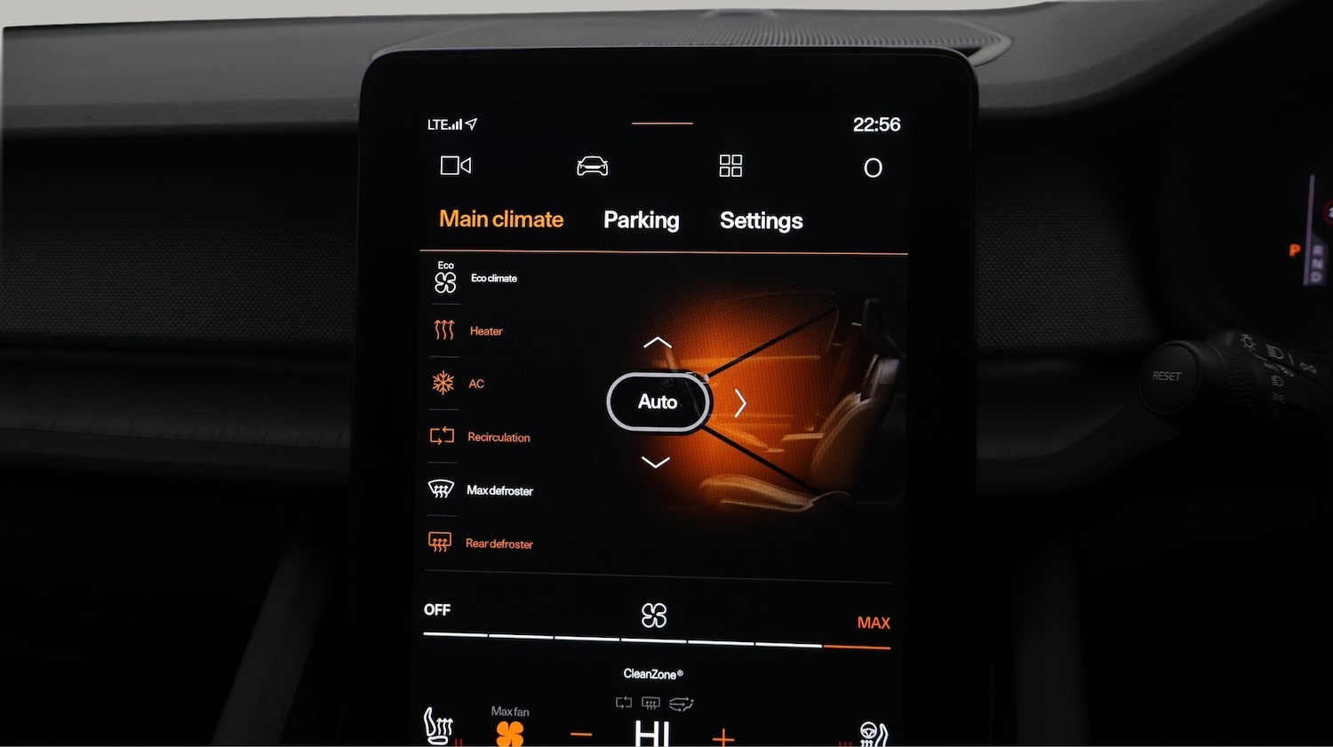 Used Polestar Polestar 2 2022 for sale - 77189453: Photo 12