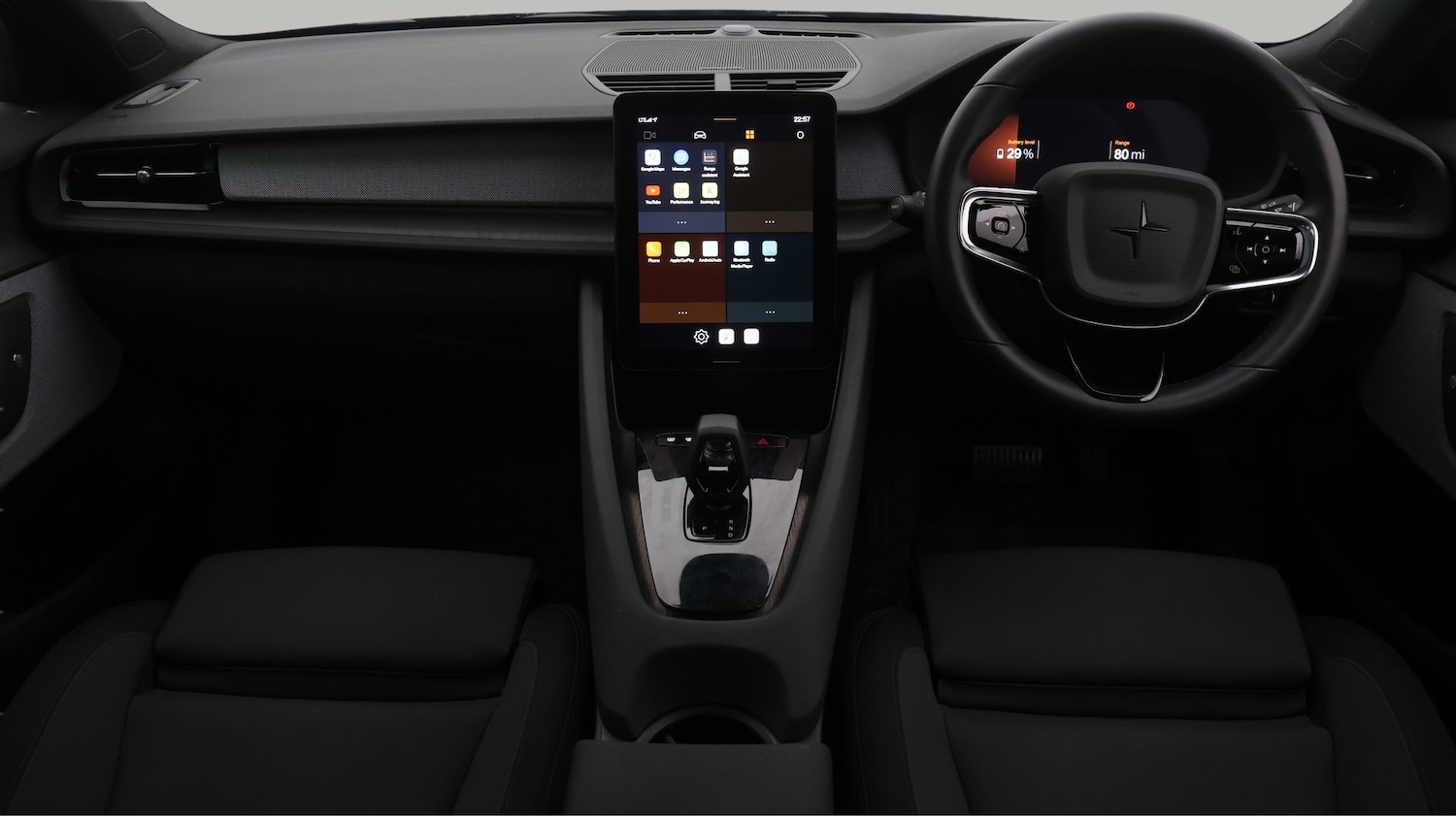 Used Polestar Polestar 2 2022 for sale - 77189453: Photo 13