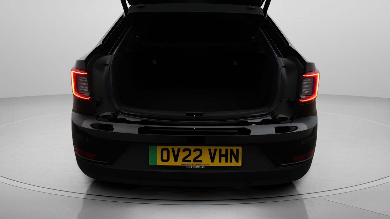 Used Polestar Polestar 2 2022 for sale - 77189453: Photo 17