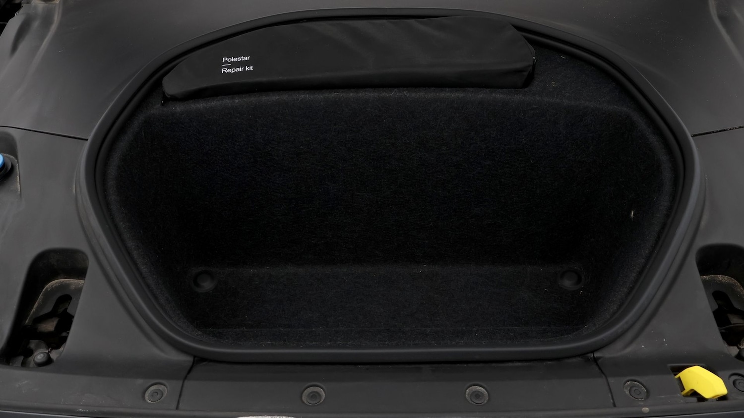 Used Polestar Polestar 2 2022 for sale - 77189453: Photo 19