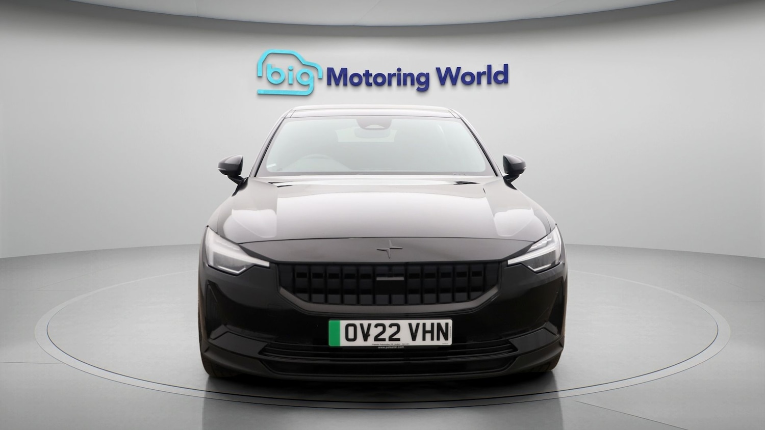 Used Polestar Polestar 2 2022 for sale - 77189453: Photo 2