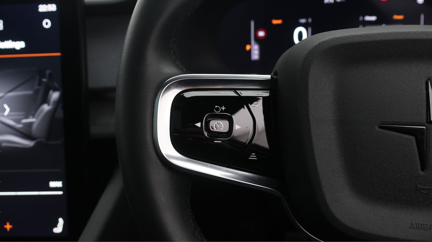 Used Polestar Polestar 2 2022 for sale - 77189453: Photo 22